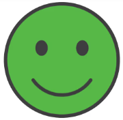 Happy